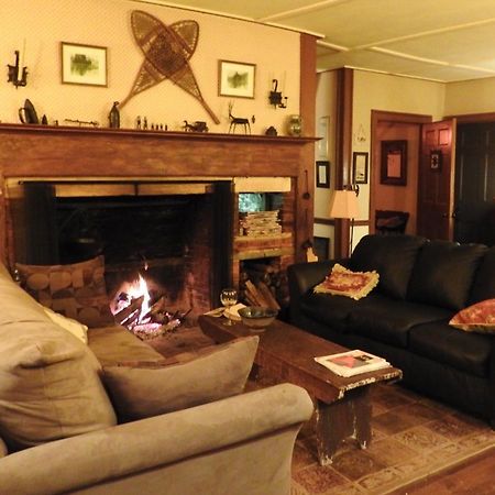 The Chipman Inn Ripton Екстер'єр фото