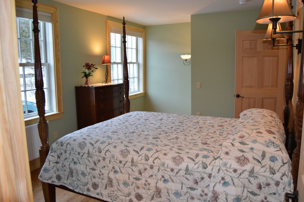 The Chipman Inn Ripton Екстер'єр фото