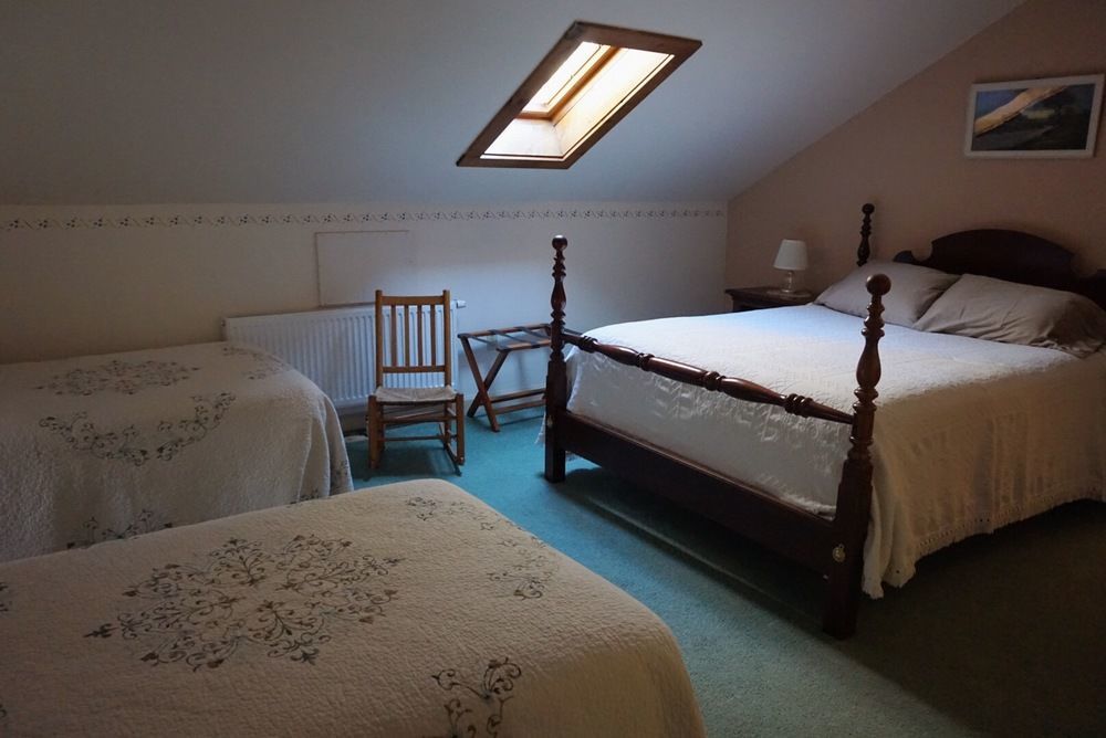 The Chipman Inn Ripton Екстер'єр фото
