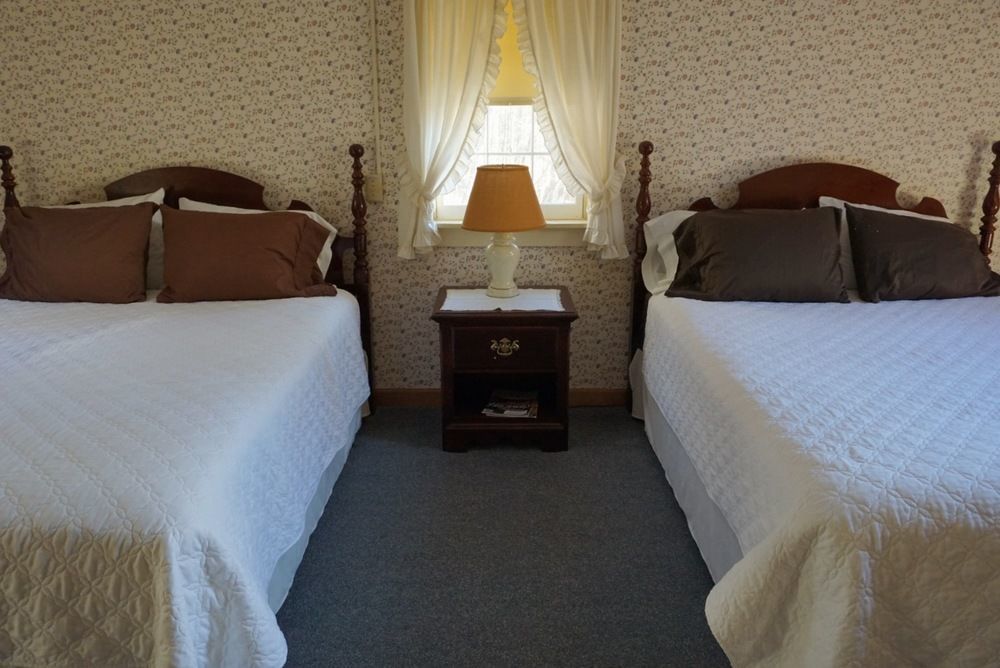 The Chipman Inn Ripton Екстер'єр фото