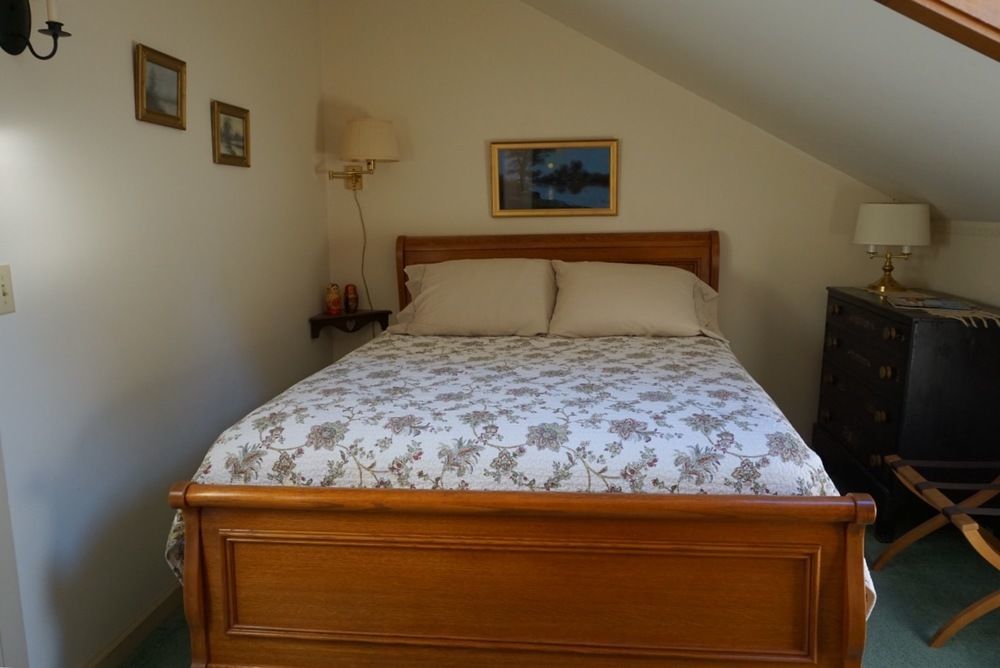 The Chipman Inn Ripton Екстер'єр фото