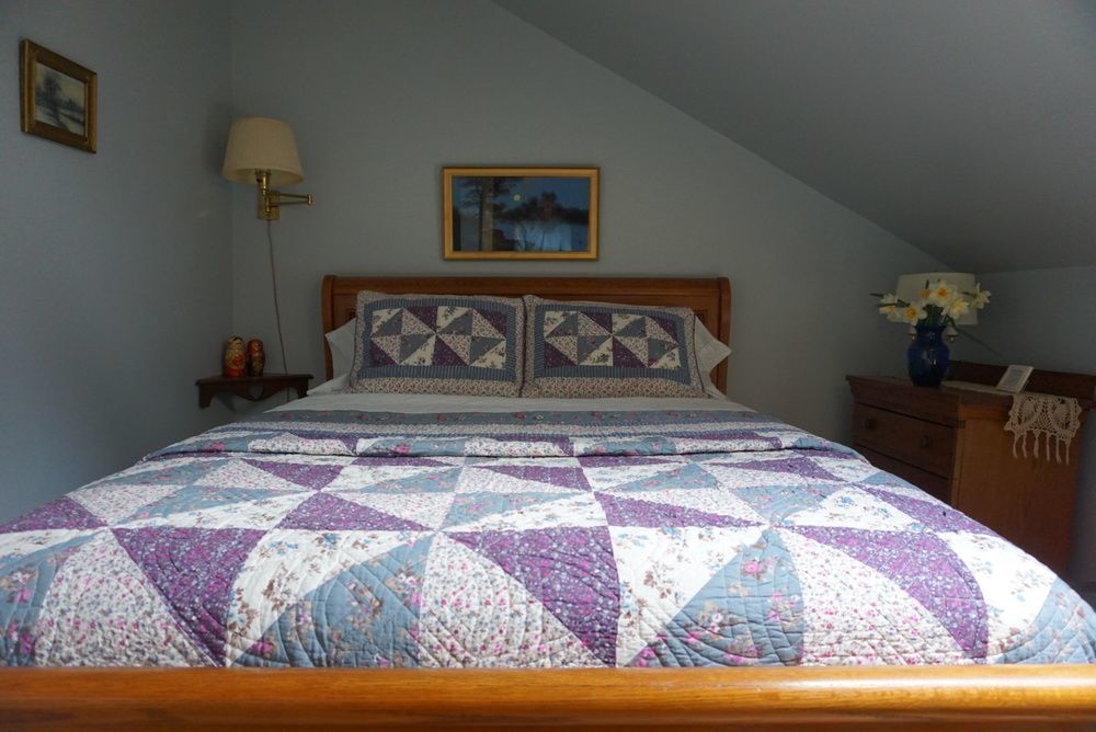 The Chipman Inn Ripton Екстер'єр фото