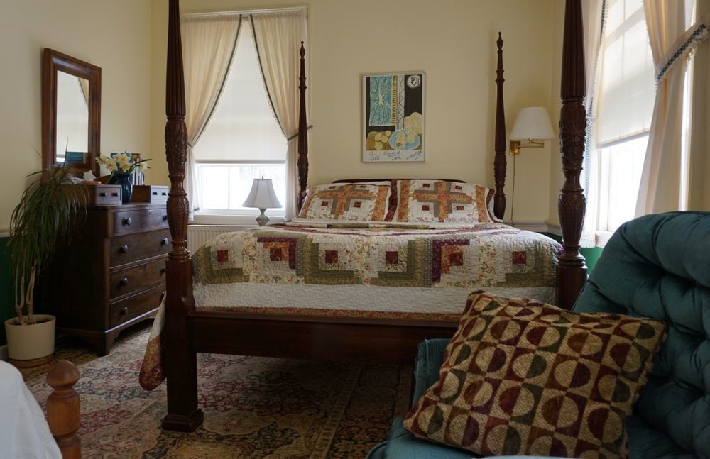 The Chipman Inn Ripton Екстер'єр фото