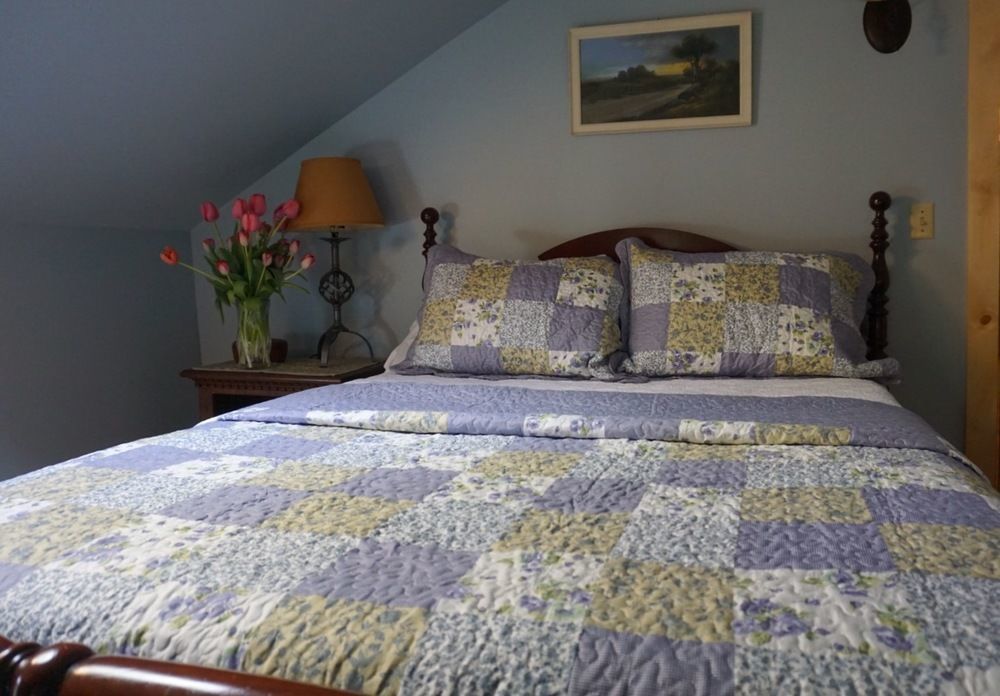 The Chipman Inn Ripton Екстер'єр фото