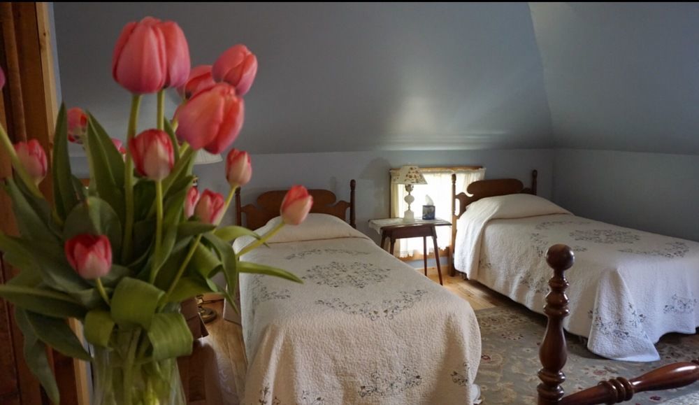 The Chipman Inn Ripton Екстер'єр фото