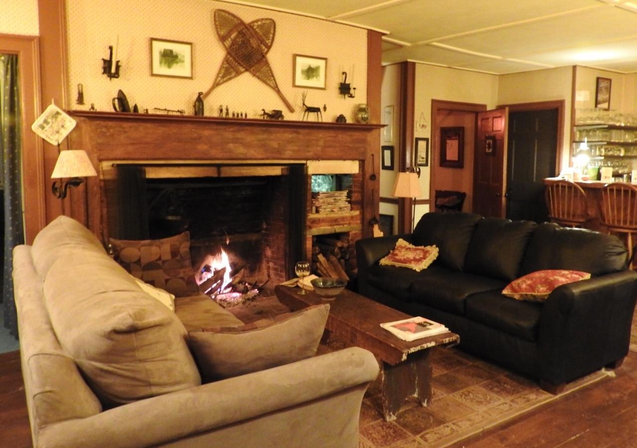 The Chipman Inn Ripton Екстер'єр фото