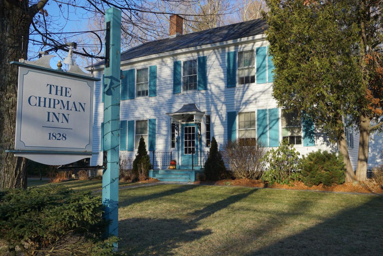 The Chipman Inn Ripton Екстер'єр фото
