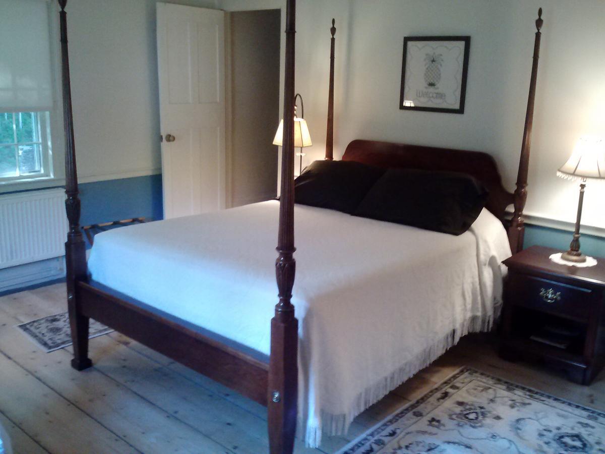 The Chipman Inn Ripton Екстер'єр фото