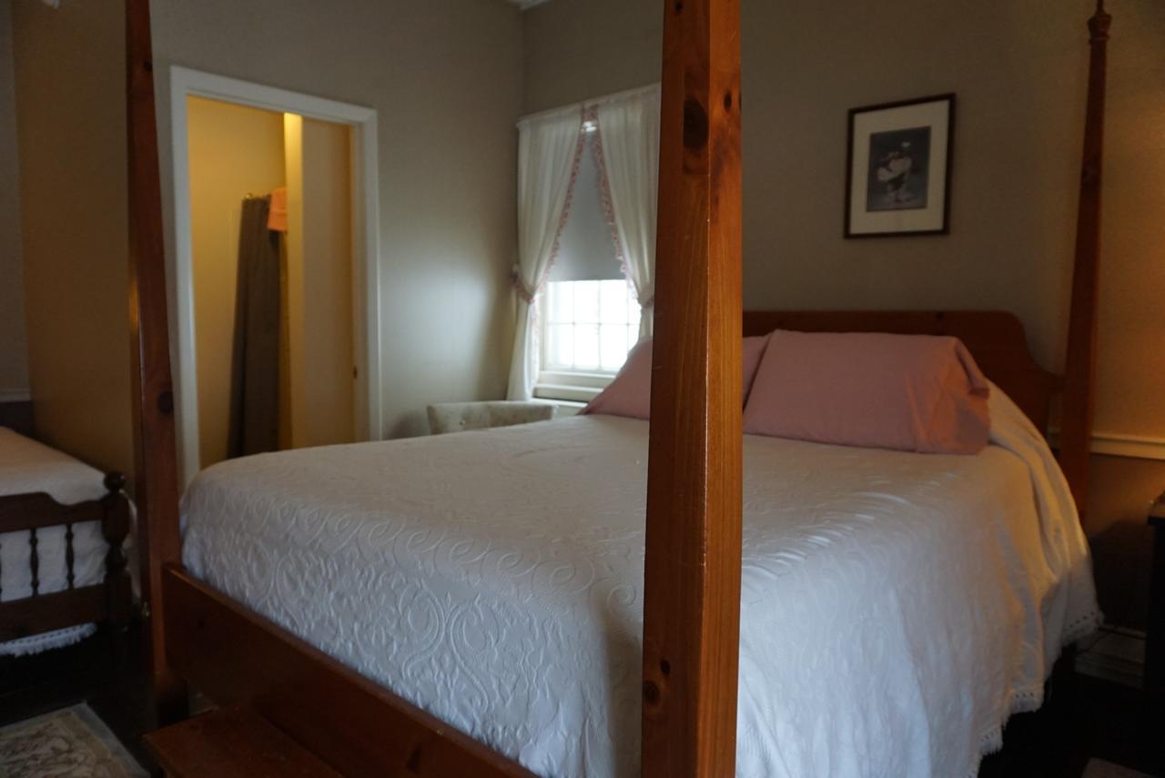The Chipman Inn Ripton Екстер'єр фото