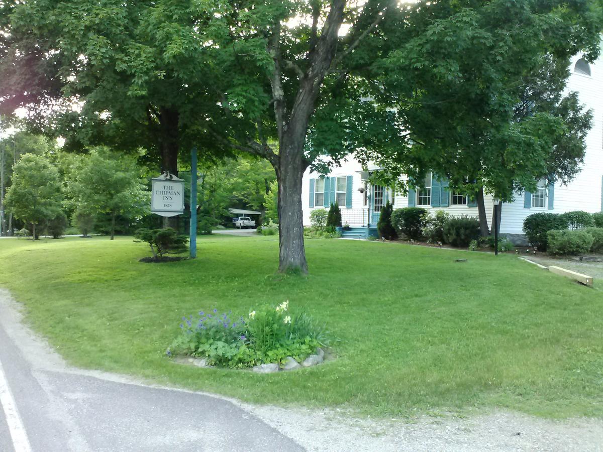 The Chipman Inn Ripton Екстер'єр фото