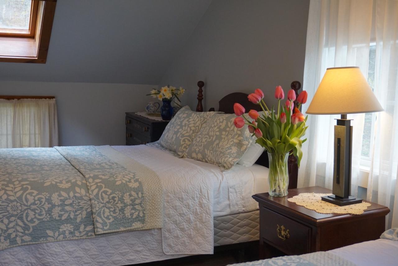The Chipman Inn Ripton Екстер'єр фото