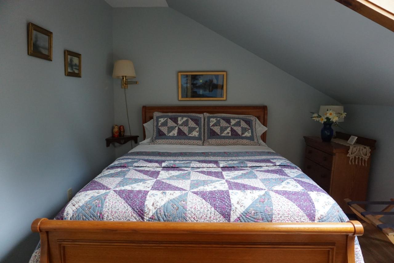 The Chipman Inn Ripton Екстер'єр фото