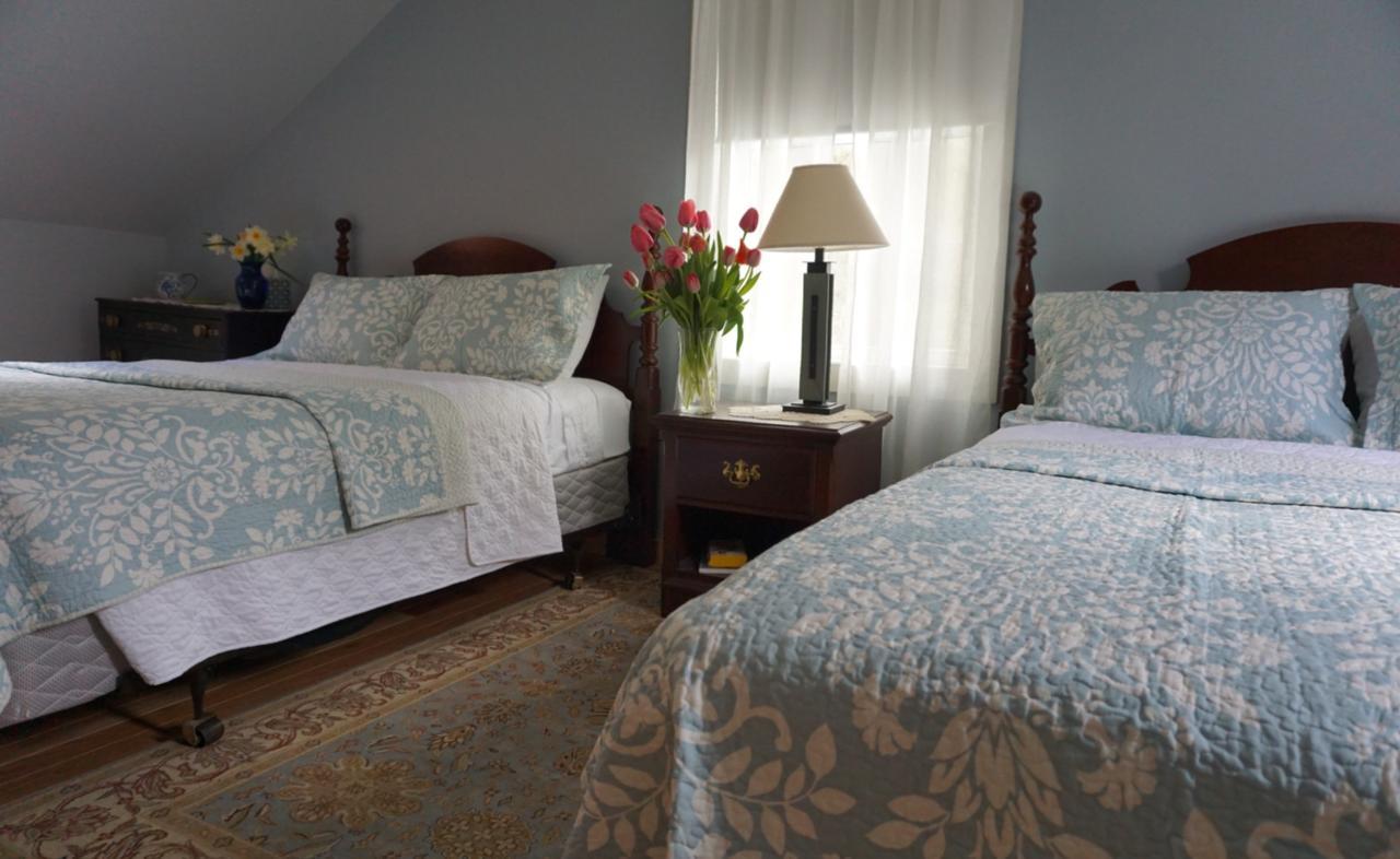 The Chipman Inn Ripton Екстер'єр фото