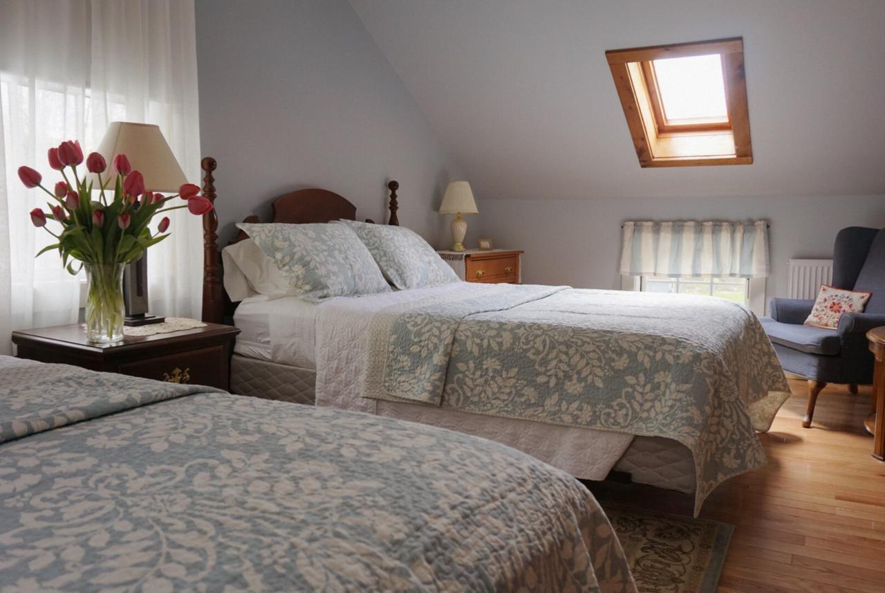 The Chipman Inn Ripton Екстер'єр фото