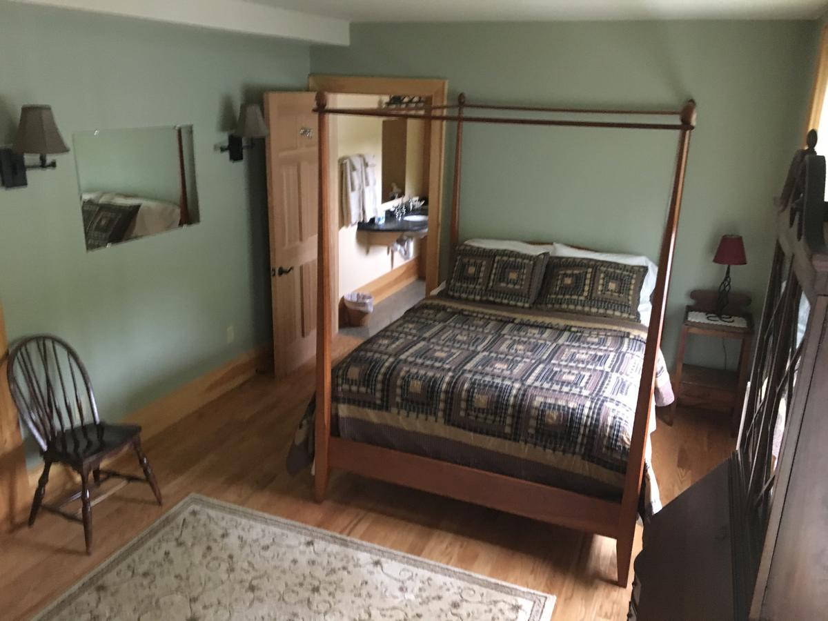 The Chipman Inn Ripton Екстер'єр фото