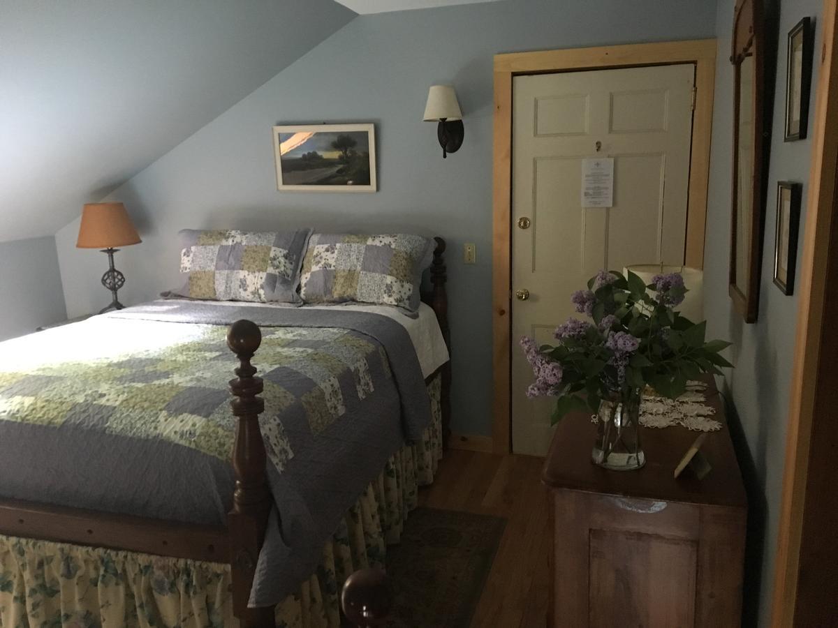 The Chipman Inn Ripton Екстер'єр фото