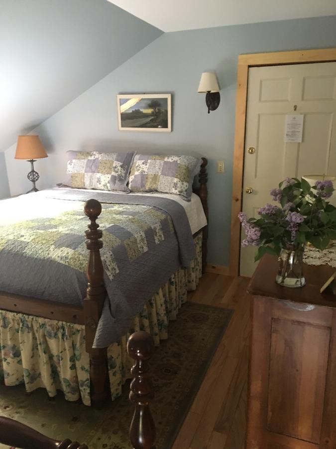 The Chipman Inn Ripton Екстер'єр фото