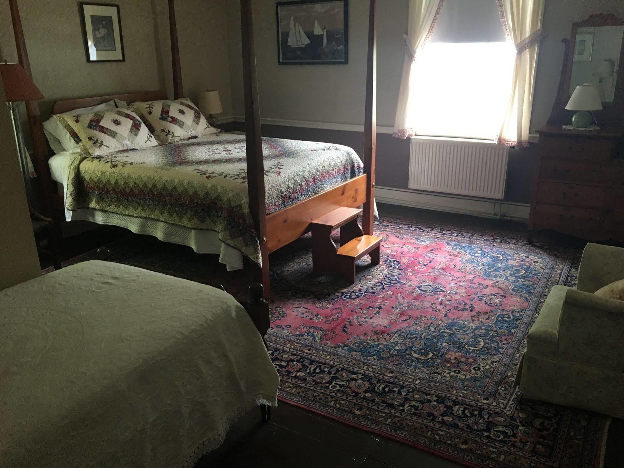 The Chipman Inn Ripton Екстер'єр фото