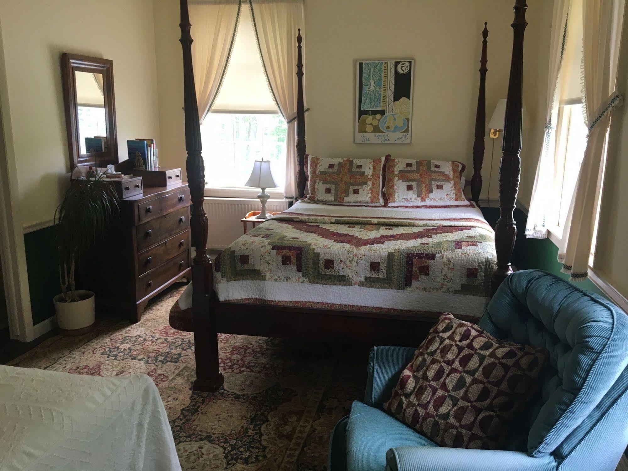 The Chipman Inn Ripton Екстер'єр фото